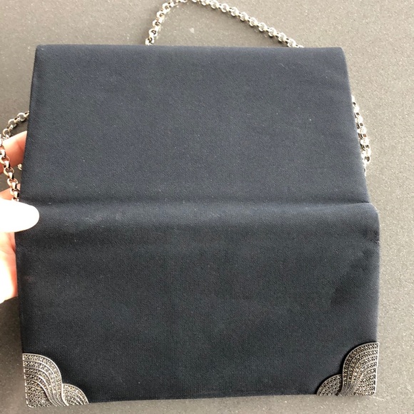 Judith Jack cocktail bag - Picture 6 of 7